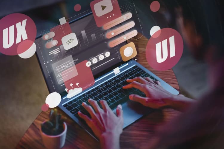 Création de Sites Web - Creativ Solutions Cameroun