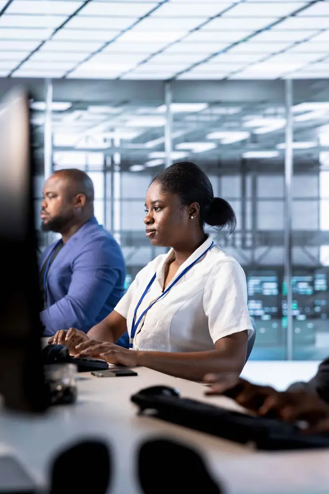 Creativ Solutions – Agence digitale au Cameroun