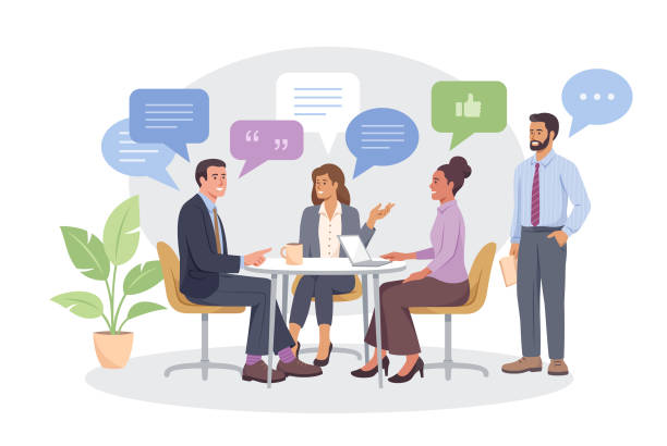 Concept - Creativ Solutions Cameroun